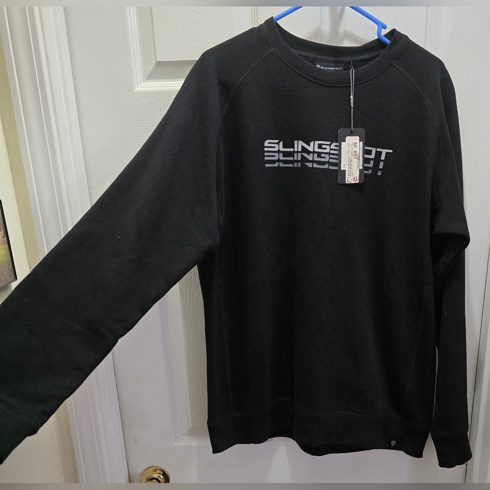 Unisex Polaris Slingshot Sweatshirt